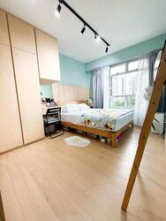 Blk 874B Tampines Greenflora (Tampines), HDB 4 Rooms #525111571